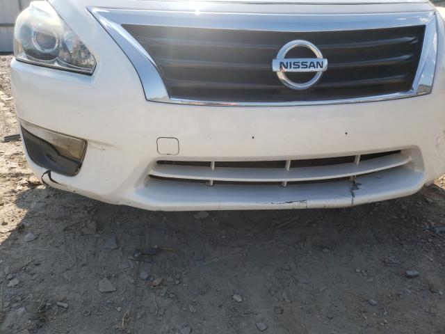 Photo 8 VIN: 1N4AL3AP0DN462274 - NISSAN ALTIMA 2.5 