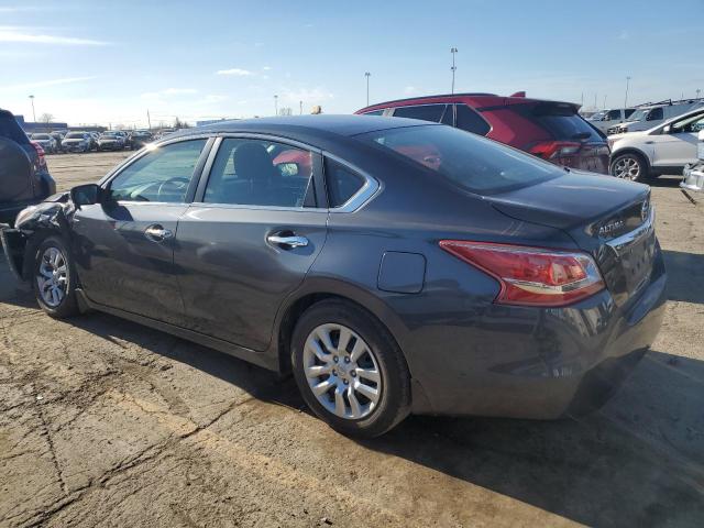 Photo 1 VIN: 1N4AL3AP0DN464509 - NISSAN ALTIMA 