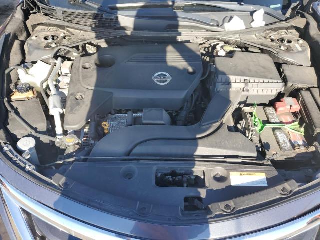 Photo 10 VIN: 1N4AL3AP0DN464509 - NISSAN ALTIMA 