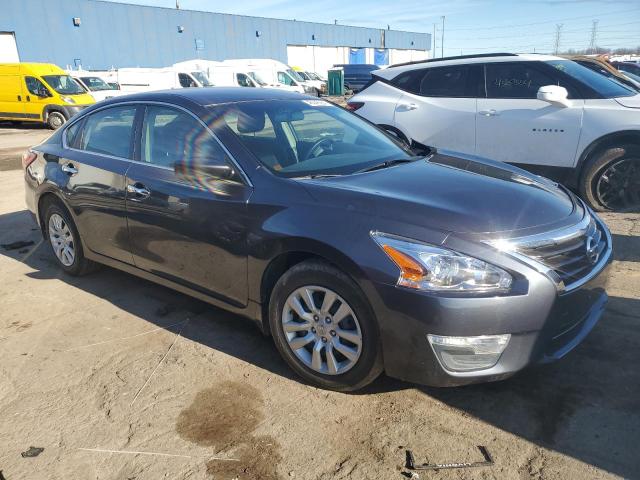 Photo 3 VIN: 1N4AL3AP0DN464509 - NISSAN ALTIMA 