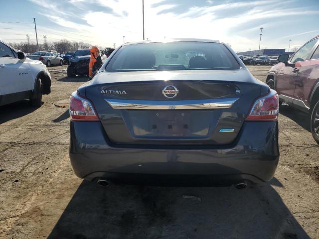 Photo 5 VIN: 1N4AL3AP0DN464509 - NISSAN ALTIMA 