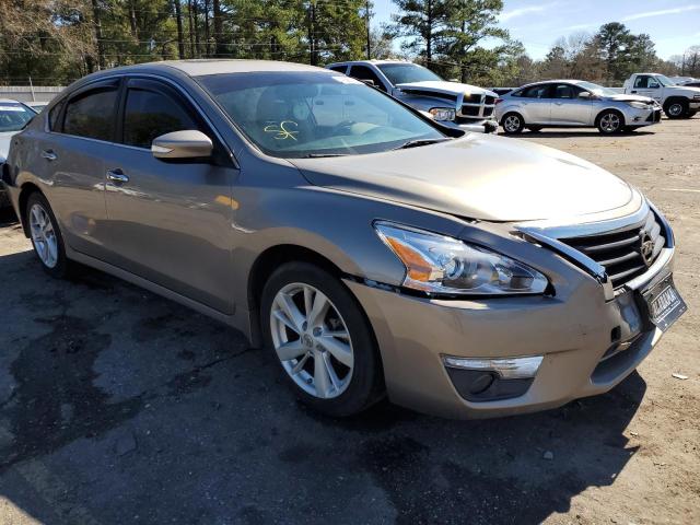 Photo 3 VIN: 1N4AL3AP0DN465336 - NISSAN ALTIMA 