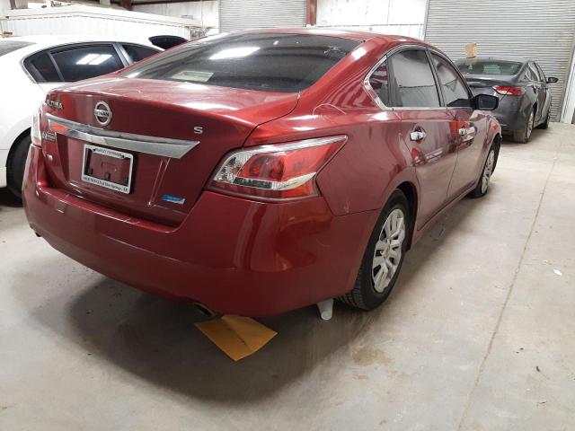 Photo 3 VIN: 1N4AL3AP0DN468446 - NISSAN ALTIMA 2.5 