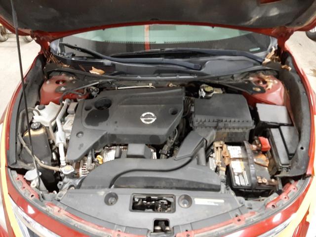 Photo 6 VIN: 1N4AL3AP0DN468446 - NISSAN ALTIMA 2.5 