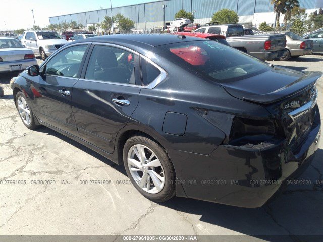 Photo 2 VIN: 1N4AL3AP0DN469628 - NISSAN ALTIMA 