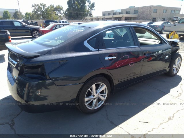 Photo 3 VIN: 1N4AL3AP0DN469628 - NISSAN ALTIMA 