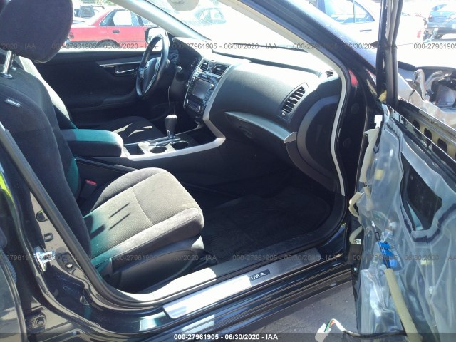 Photo 4 VIN: 1N4AL3AP0DN469628 - NISSAN ALTIMA 