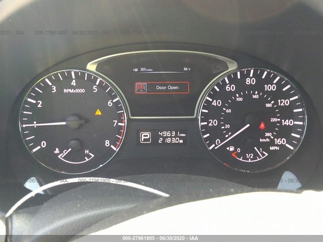 Photo 6 VIN: 1N4AL3AP0DN469628 - NISSAN ALTIMA 