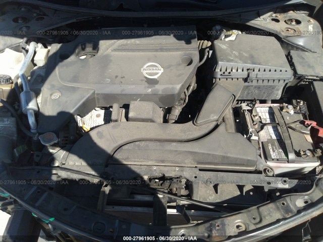 Photo 9 VIN: 1N4AL3AP0DN469628 - NISSAN ALTIMA 