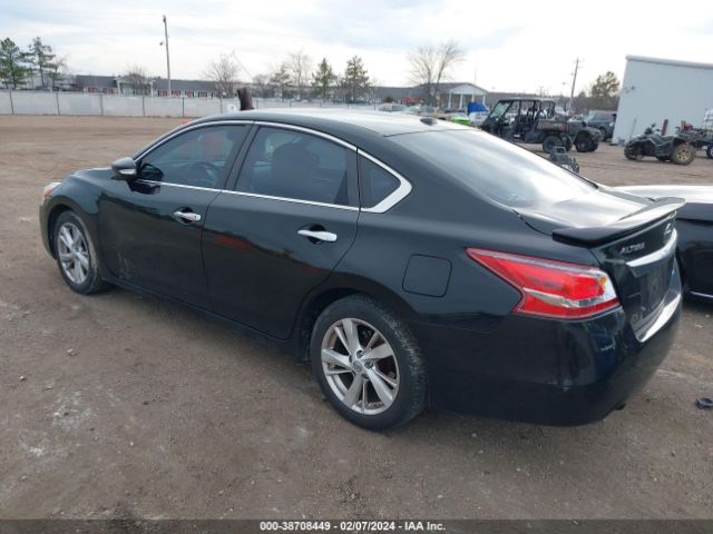 Photo 2 VIN: 1N4AL3AP0DN469791 - NISSAN ALTIMA 