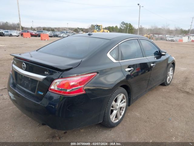 Photo 3 VIN: 1N4AL3AP0DN469791 - NISSAN ALTIMA 