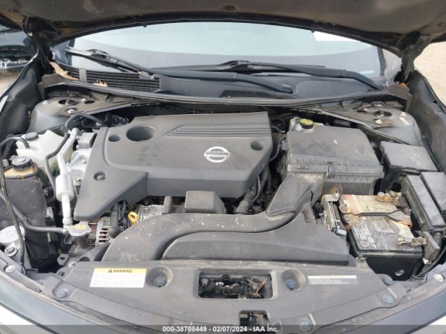 Photo 9 VIN: 1N4AL3AP0DN469791 - NISSAN ALTIMA 