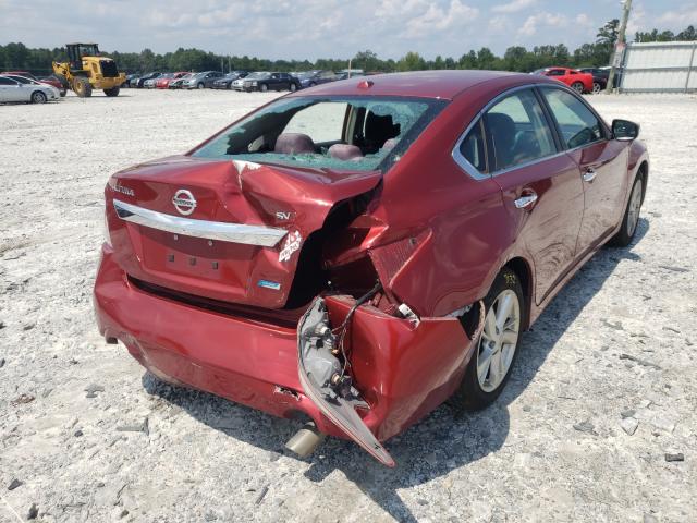 Photo 3 VIN: 1N4AL3AP0DN471413 - NISSAN ALTIMA 2.5 