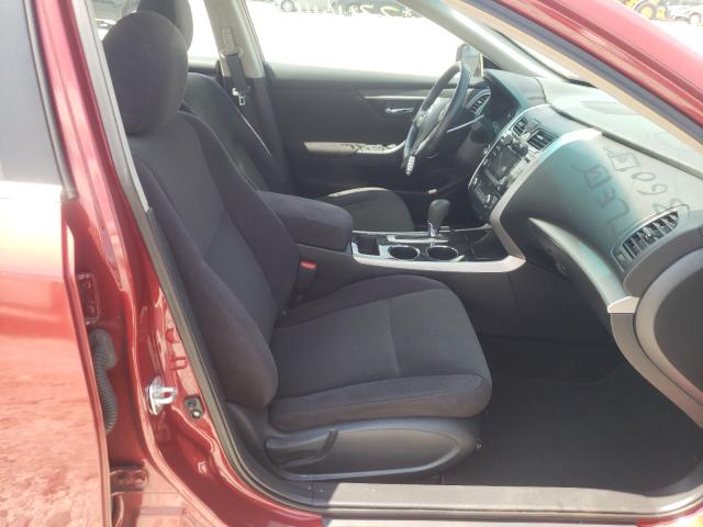 Photo 4 VIN: 1N4AL3AP0DN471413 - NISSAN ALTIMA 2.5 