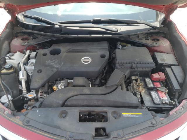 Photo 6 VIN: 1N4AL3AP0DN471413 - NISSAN ALTIMA 2.5 