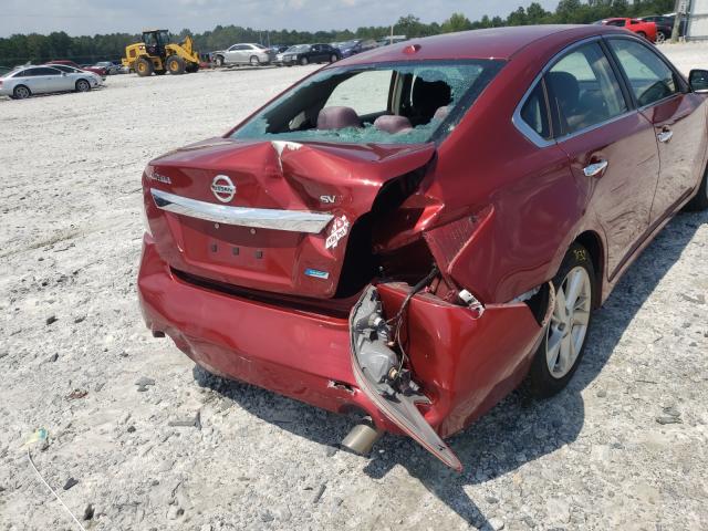 Photo 8 VIN: 1N4AL3AP0DN471413 - NISSAN ALTIMA 2.5 