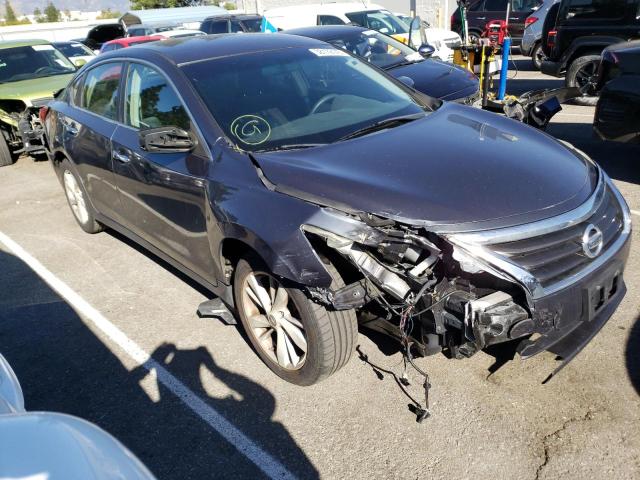 Photo 3 VIN: 1N4AL3AP0DN471508 - NISSAN ALTIMA 2.5 