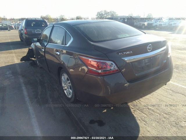 Photo 2 VIN: 1N4AL3AP0DN472240 - NISSAN ALTIMA 