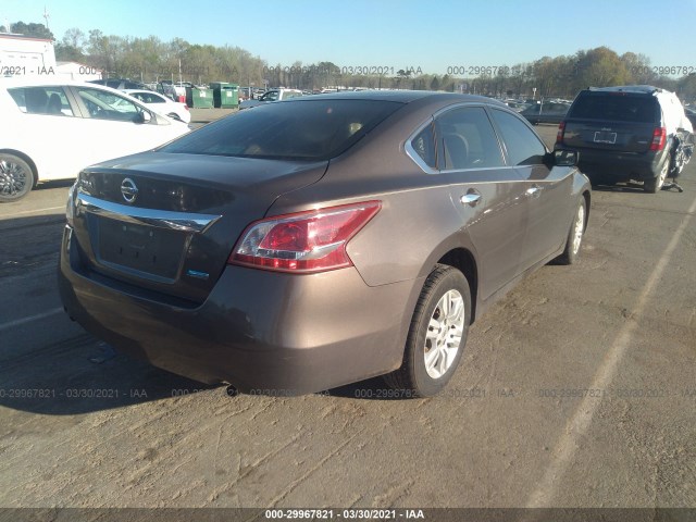 Photo 3 VIN: 1N4AL3AP0DN472240 - NISSAN ALTIMA 