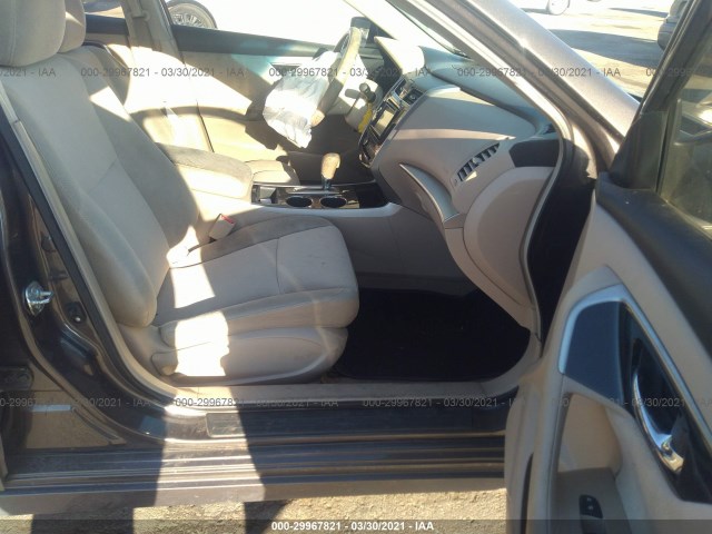 Photo 4 VIN: 1N4AL3AP0DN472240 - NISSAN ALTIMA 