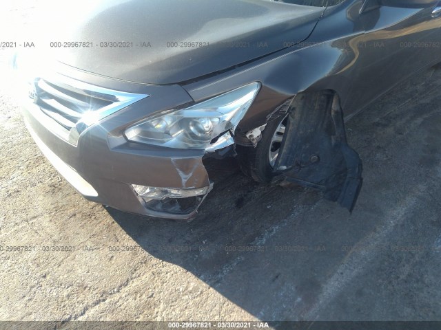 Photo 5 VIN: 1N4AL3AP0DN472240 - NISSAN ALTIMA 