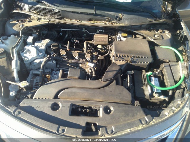 Photo 9 VIN: 1N4AL3AP0DN472240 - NISSAN ALTIMA 