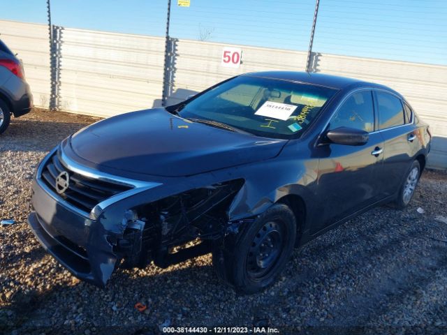 Photo 1 VIN: 1N4AL3AP0DN473193 - NISSAN ALTIMA 