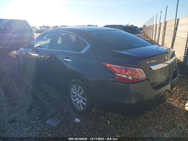 Photo 2 VIN: 1N4AL3AP0DN473193 - NISSAN ALTIMA 