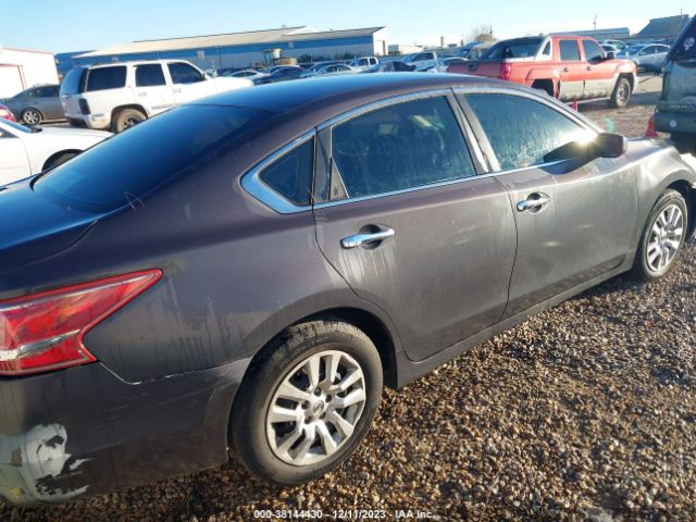 Photo 3 VIN: 1N4AL3AP0DN473193 - NISSAN ALTIMA 