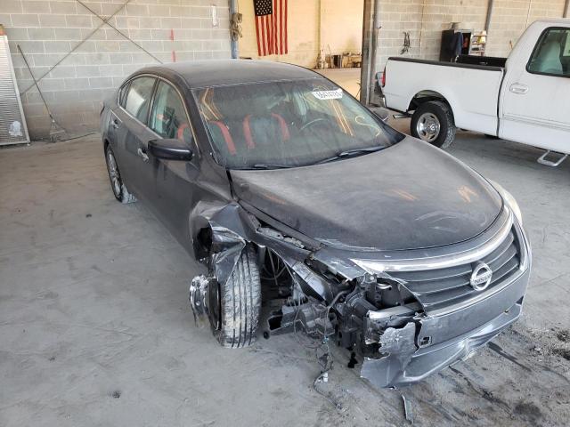 Photo 0 VIN: 1N4AL3AP0DN473260 - NISSAN ALTIMA 2.5 