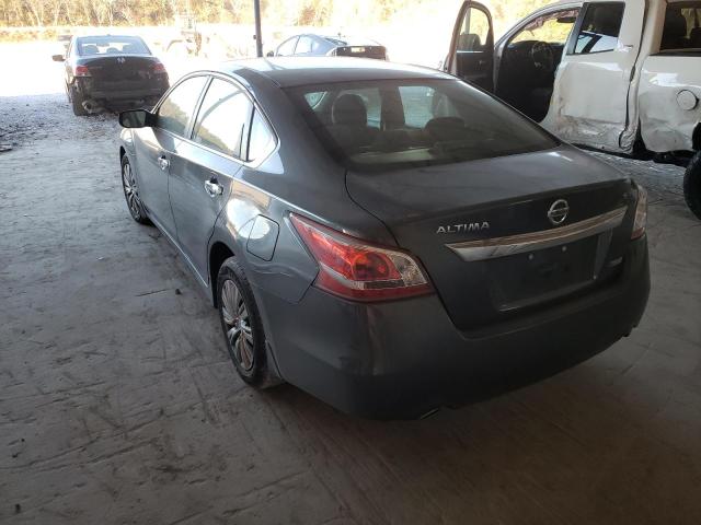 Photo 2 VIN: 1N4AL3AP0DN473260 - NISSAN ALTIMA 2.5 