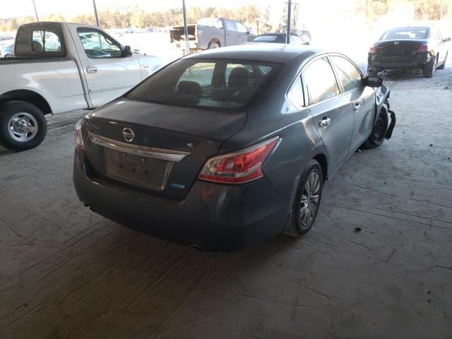 Photo 3 VIN: 1N4AL3AP0DN473260 - NISSAN ALTIMA 2.5 