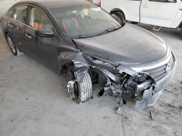 Photo 8 VIN: 1N4AL3AP0DN473260 - NISSAN ALTIMA 2.5 