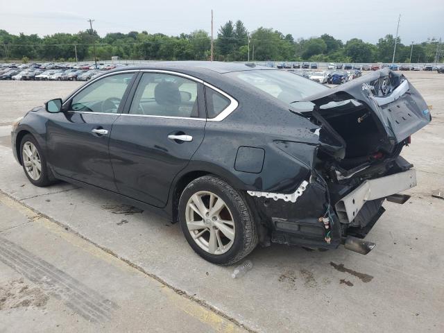 Photo 1 VIN: 1N4AL3AP0DN474408 - NISSAN ALTIMA 2.5 