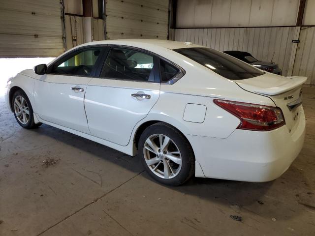 Photo 1 VIN: 1N4AL3AP0DN475316 - NISSAN ALTIMA 