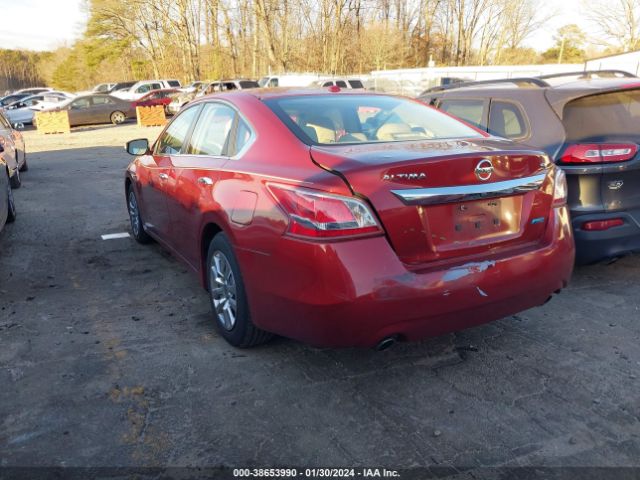 Photo 2 VIN: 1N4AL3AP0DN476515 - NISSAN ALTIMA 