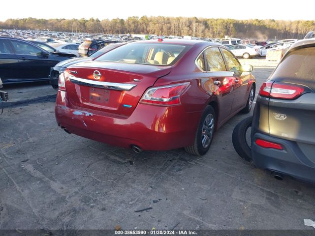 Photo 3 VIN: 1N4AL3AP0DN476515 - NISSAN ALTIMA 