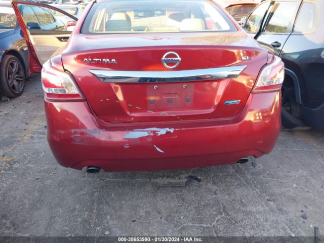 Photo 5 VIN: 1N4AL3AP0DN476515 - NISSAN ALTIMA 