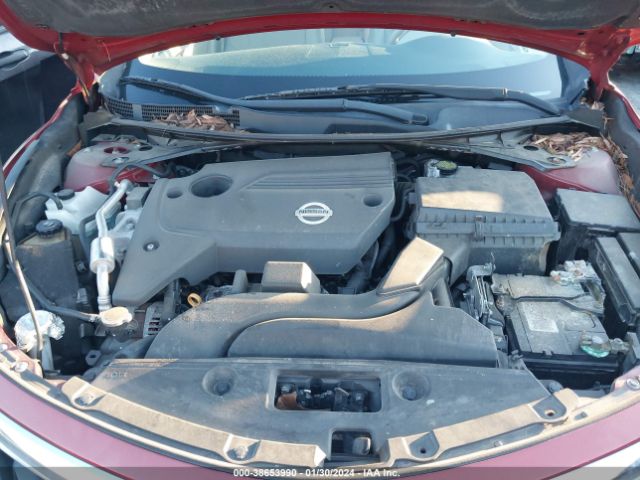 Photo 9 VIN: 1N4AL3AP0DN476515 - NISSAN ALTIMA 