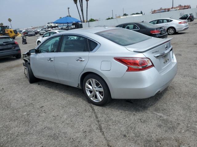 Photo 1 VIN: 1N4AL3AP0DN476644 - NISSAN ALTIMA 