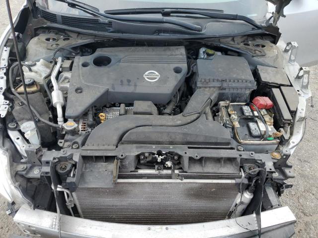 Photo 10 VIN: 1N4AL3AP0DN476644 - NISSAN ALTIMA 