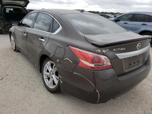 Photo 2 VIN: 1N4AL3AP0DN478636 - NISSAN ALTIMA 2.5 