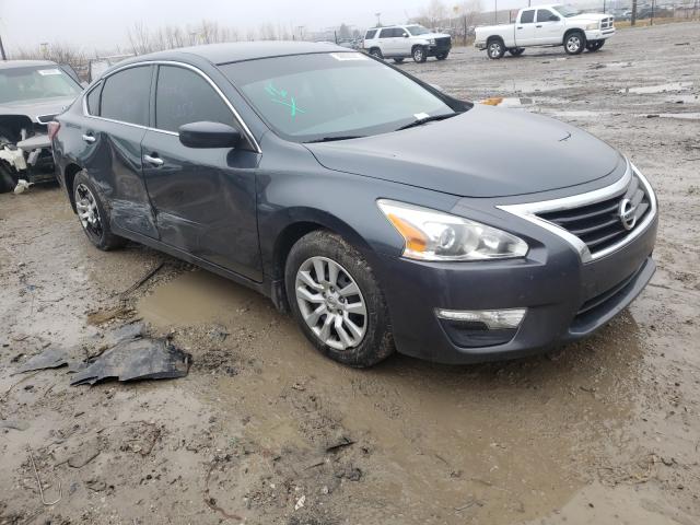 Photo 0 VIN: 1N4AL3AP0DN478832 - NISSAN ALTIMA 2.5 