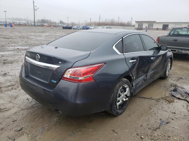 Photo 3 VIN: 1N4AL3AP0DN478832 - NISSAN ALTIMA 2.5 