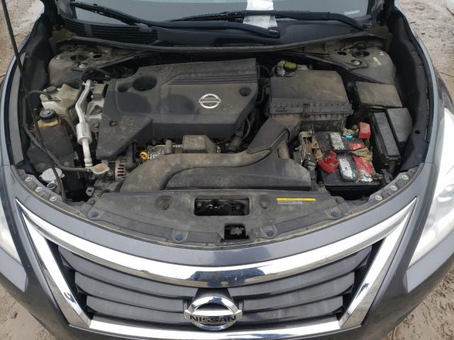 Photo 6 VIN: 1N4AL3AP0DN478832 - NISSAN ALTIMA 2.5 