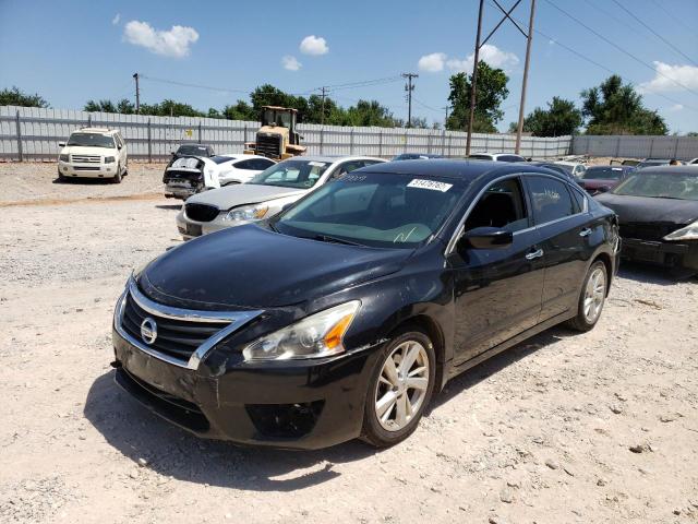 Photo 1 VIN: 1N4AL3AP0DN479009 - NISSAN ALTIMA 2.5 