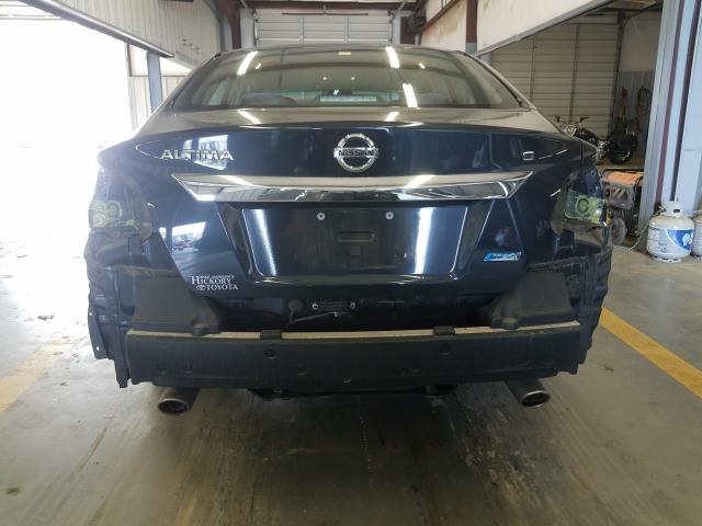 Photo 8 VIN: 1N4AL3AP0DN479382 - NISSAN ALTIMA 2.5 