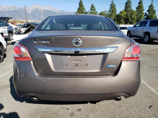 Photo 5 VIN: 1N4AL3AP0DN479723 - NISSAN ALTIMA 