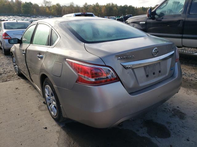 Photo 2 VIN: 1N4AL3AP0DN481035 - NISSAN ALTIMA 2.5 