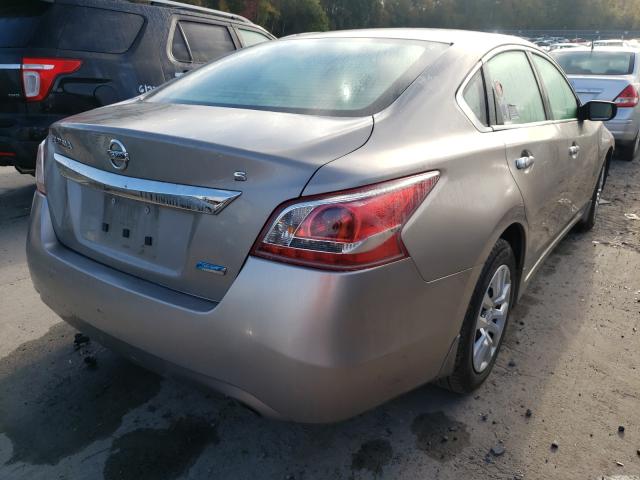 Photo 3 VIN: 1N4AL3AP0DN481035 - NISSAN ALTIMA 2.5 